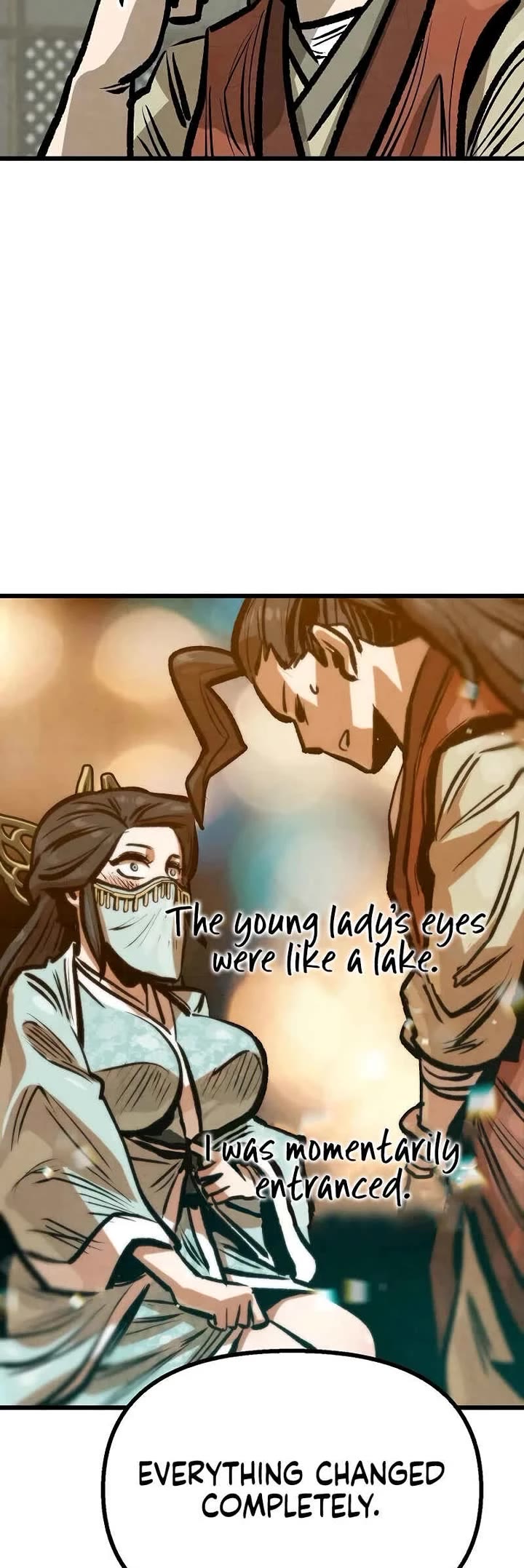 Using My Cooking Skills in a Murim World chapter 45 page 39