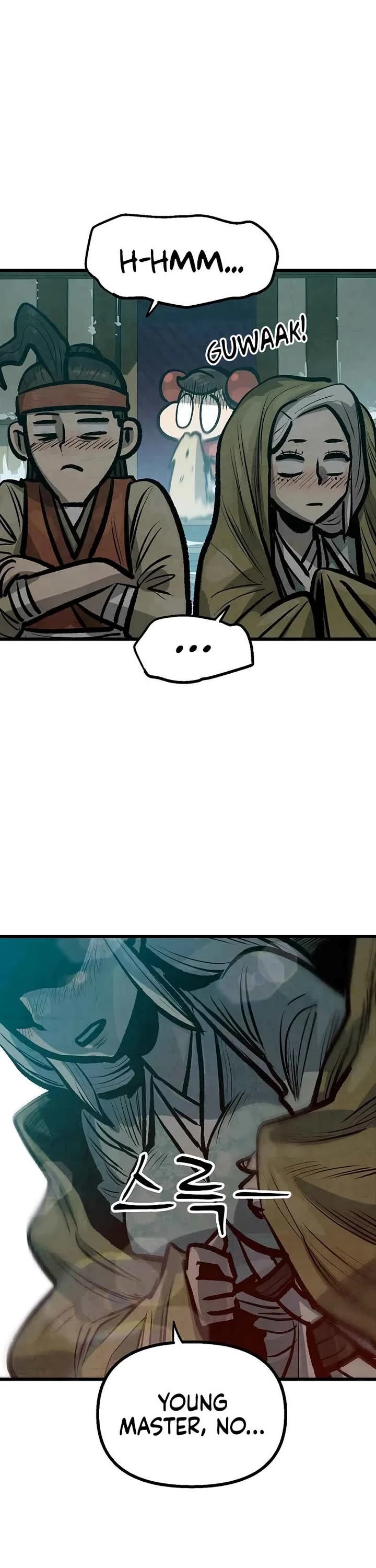 Using My Cooking Skills in a Murim World chapter 46 page 10