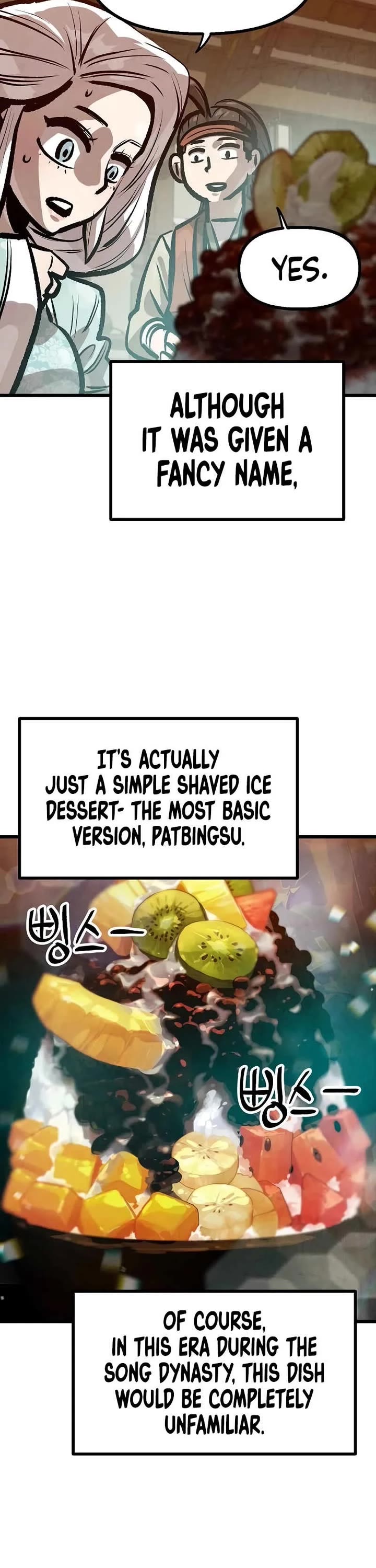 Using My Cooking Skills in a Murim World chapter 46 page 14