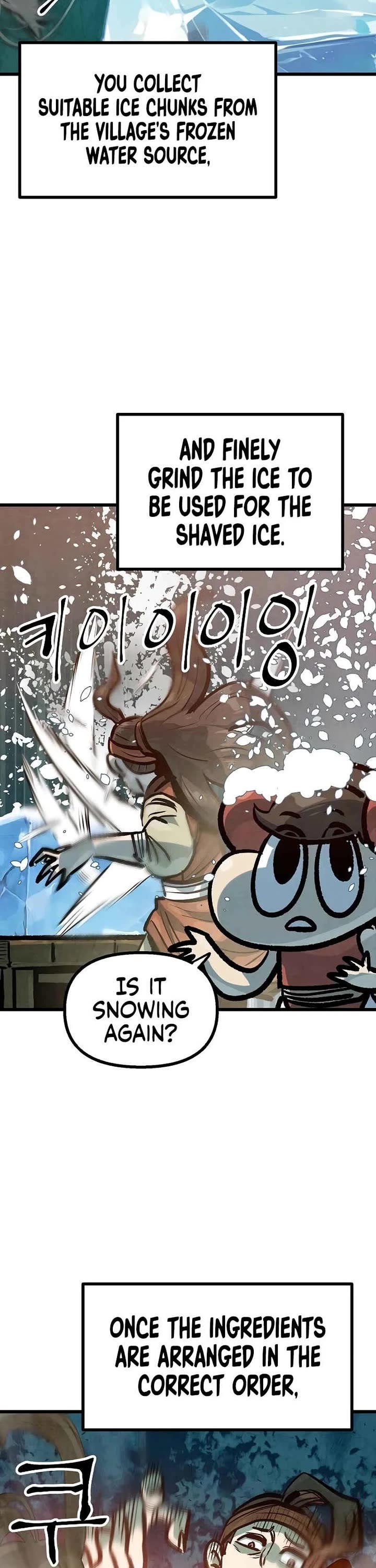 Using My Cooking Skills in a Murim World chapter 46 page 18