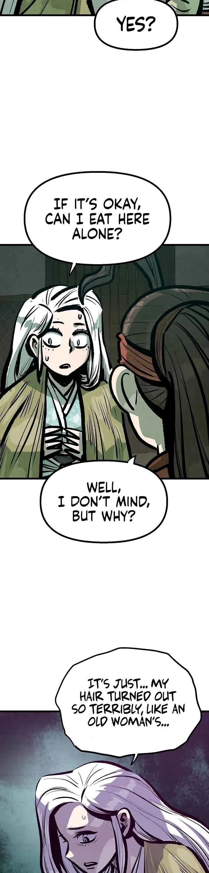 Using My Cooking Skills in a Murim World chapter 46 page 2