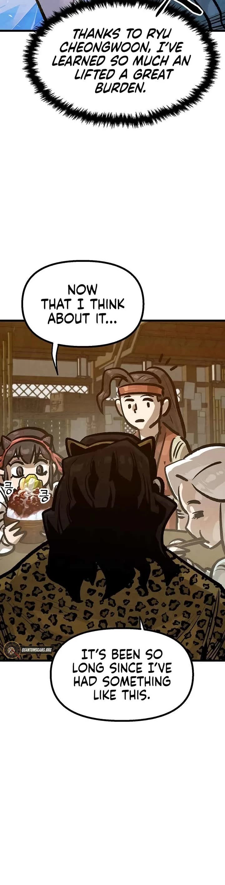 Using My Cooking Skills in a Murim World chapter 46 page 24