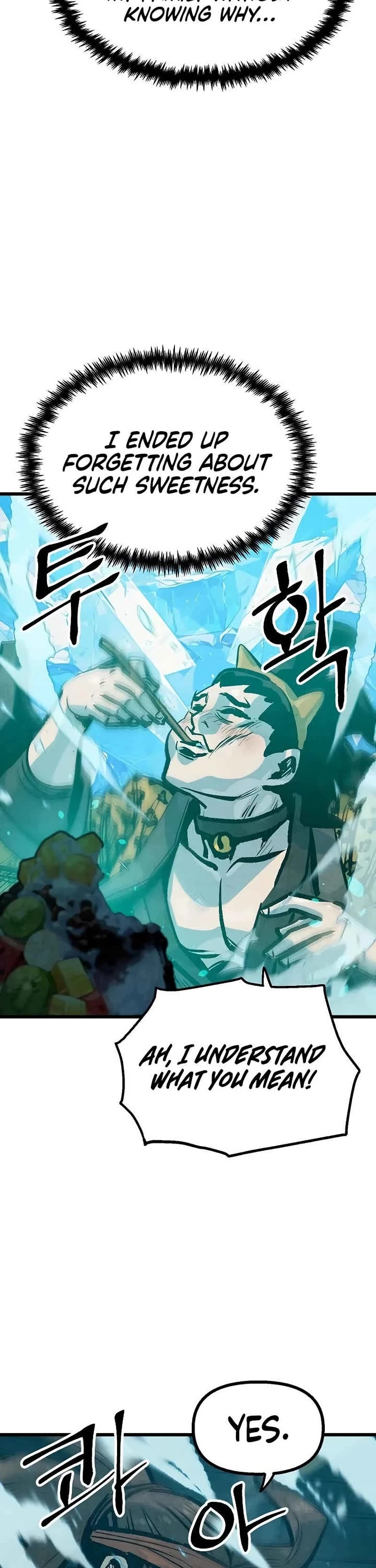 Using My Cooking Skills in a Murim World chapter 46 page 26