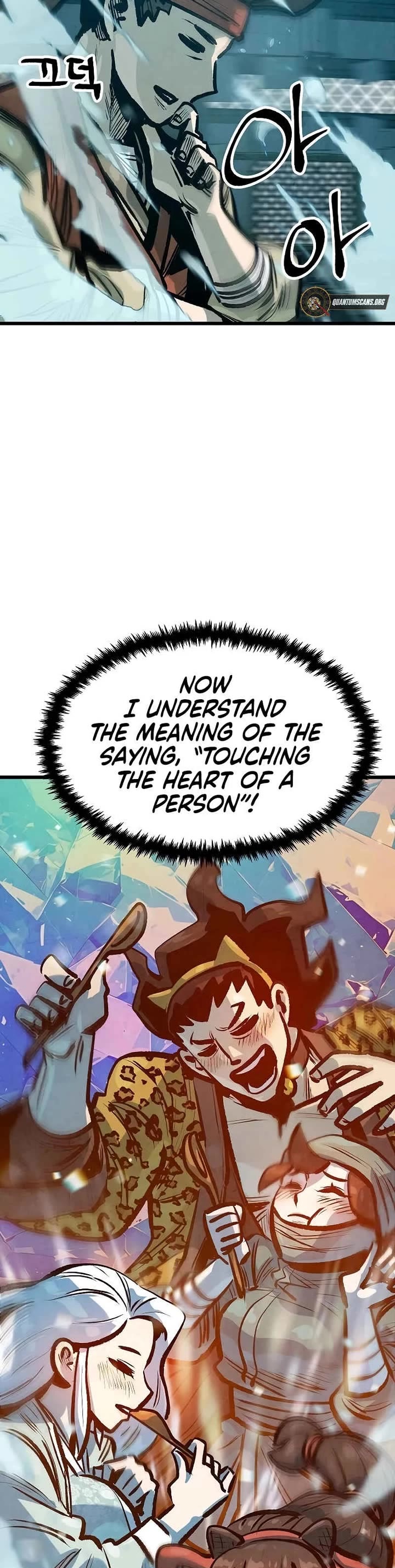 Using My Cooking Skills in a Murim World chapter 46 page 27