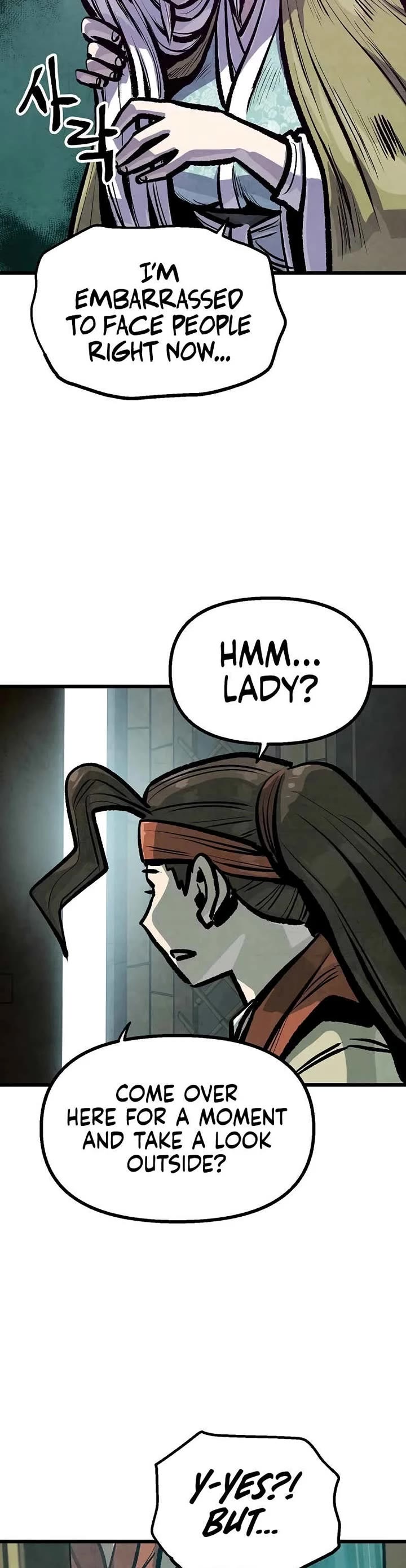 Using My Cooking Skills in a Murim World chapter 46 page 3