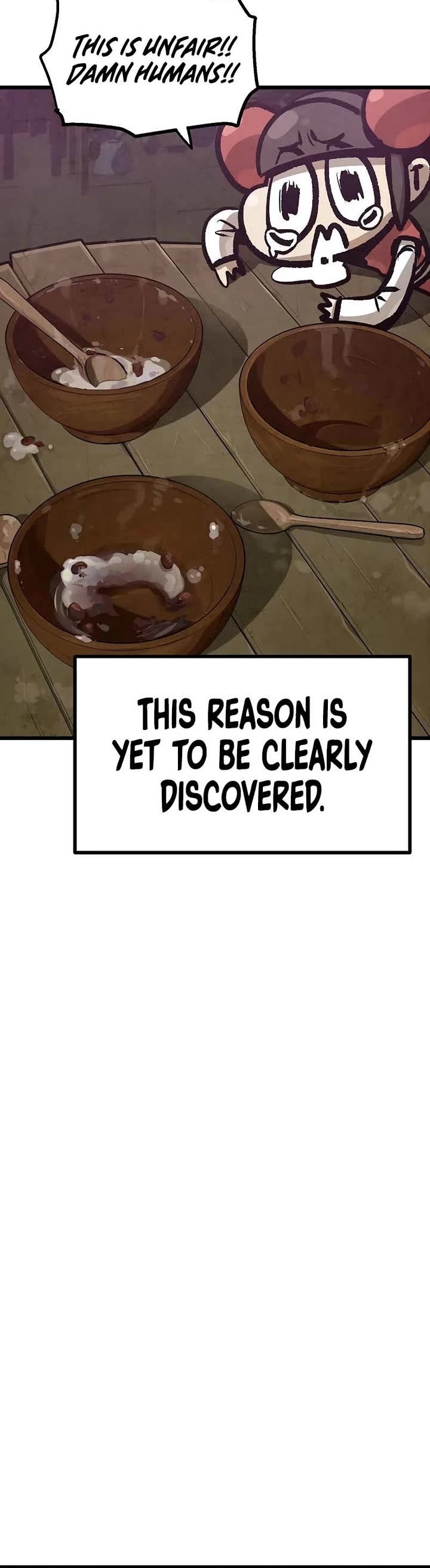 Using My Cooking Skills in a Murim World chapter 46 page 32
