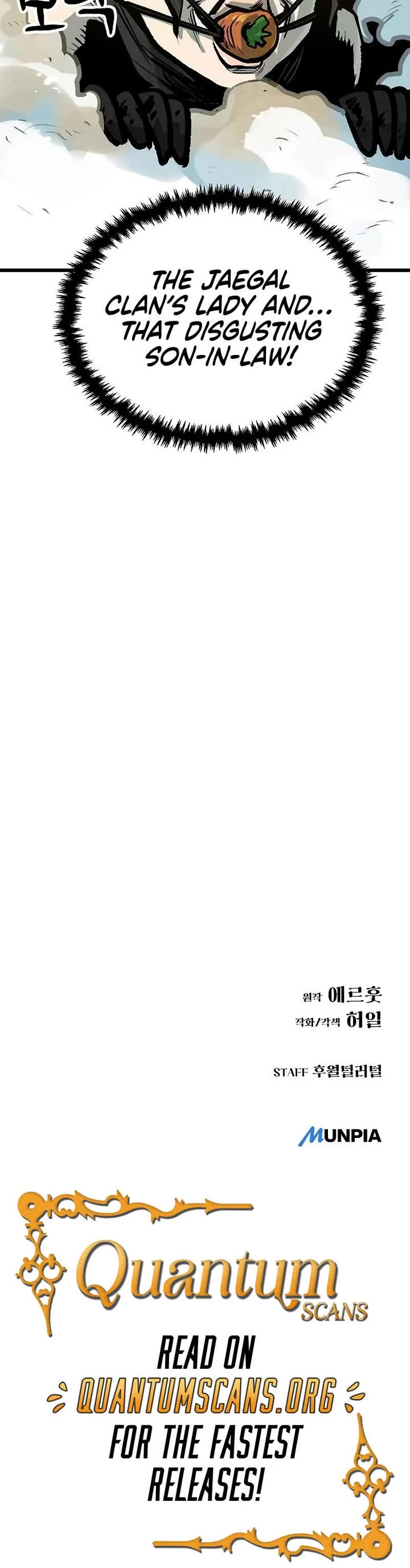 Using My Cooking Skills in a Murim World chapter 46 page 43