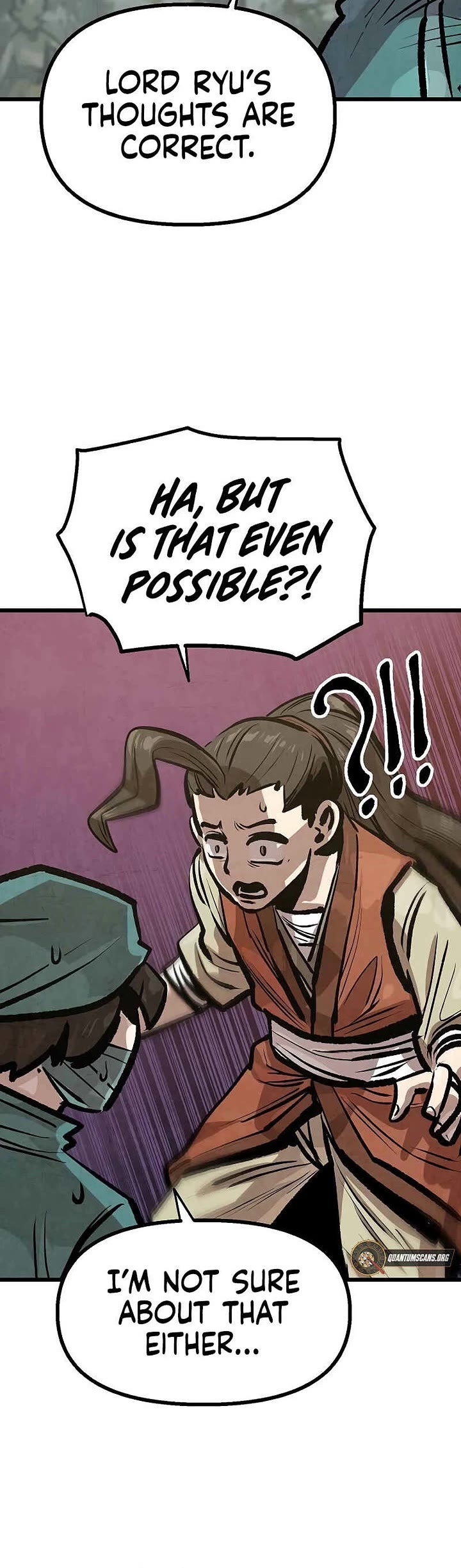 Using My Cooking Skills in a Murim World chapter 47 page 13