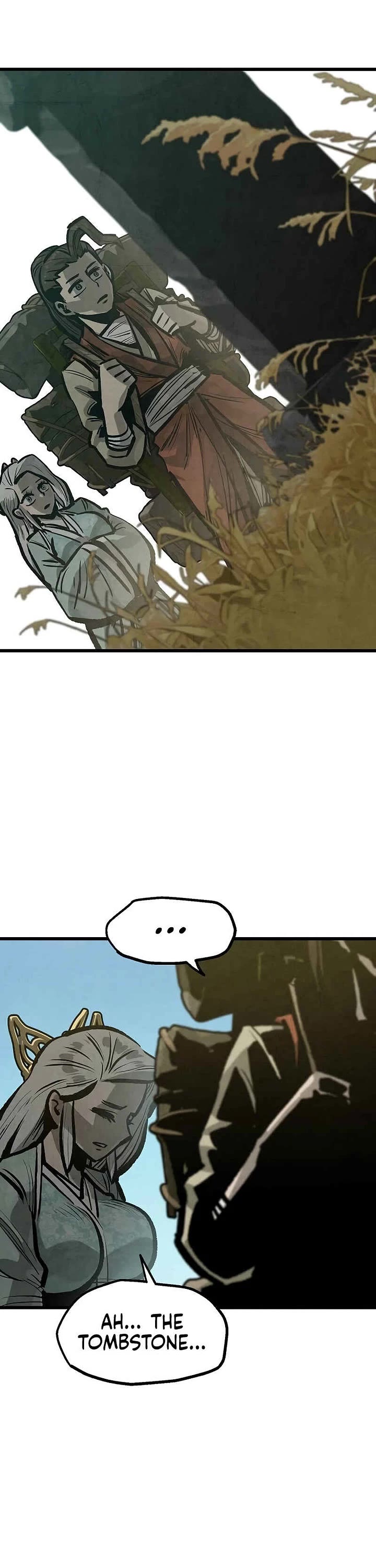 Using My Cooking Skills in a Murim World chapter 47 page 42