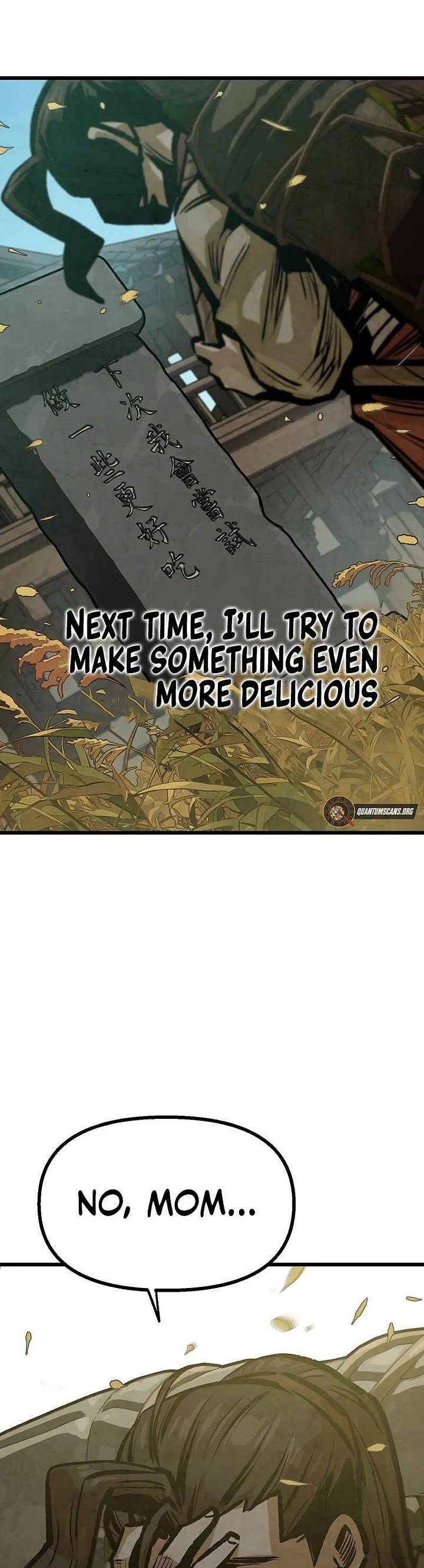 Using My Cooking Skills in a Murim World chapter 47 page 43