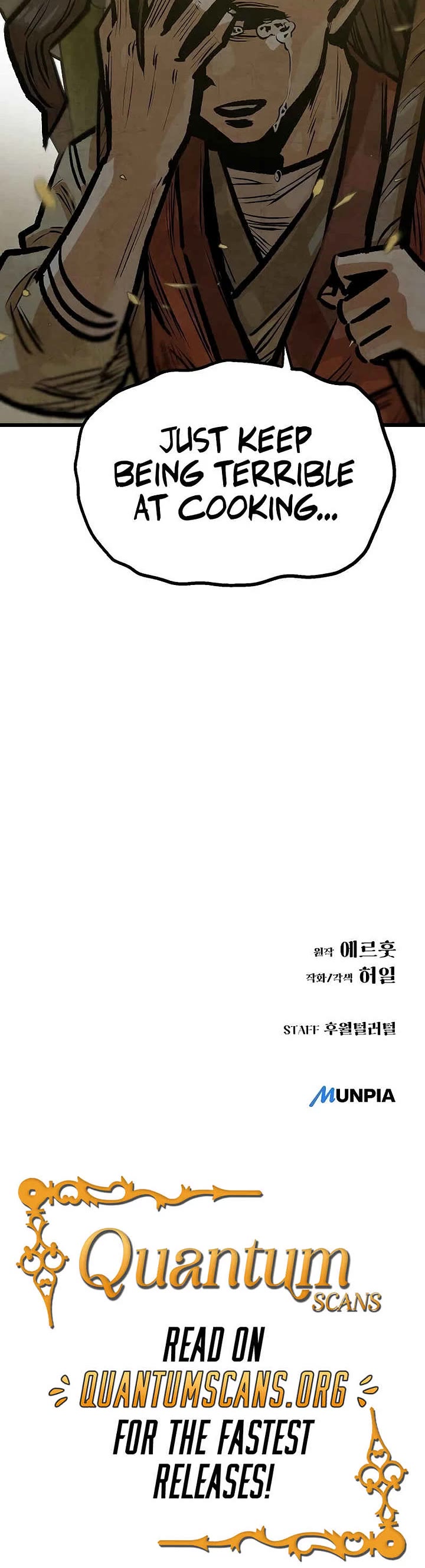 Using My Cooking Skills in a Murim World chapter 47 page 44