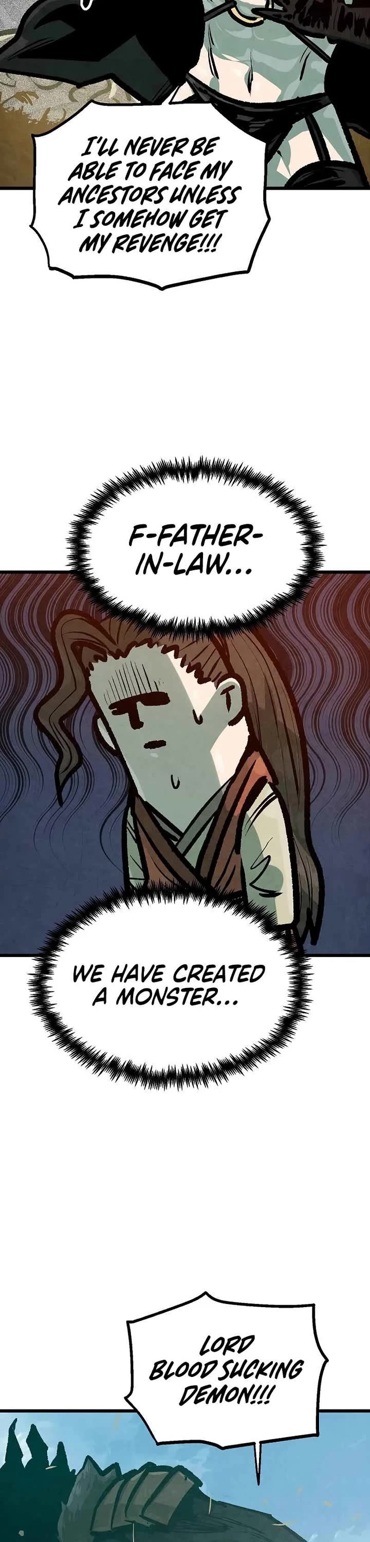 Using My Cooking Skills in a Murim World chapter 48 page 18