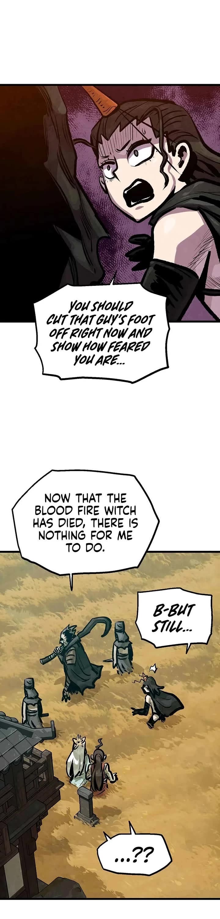 Using My Cooking Skills in a Murim World chapter 48 page 22