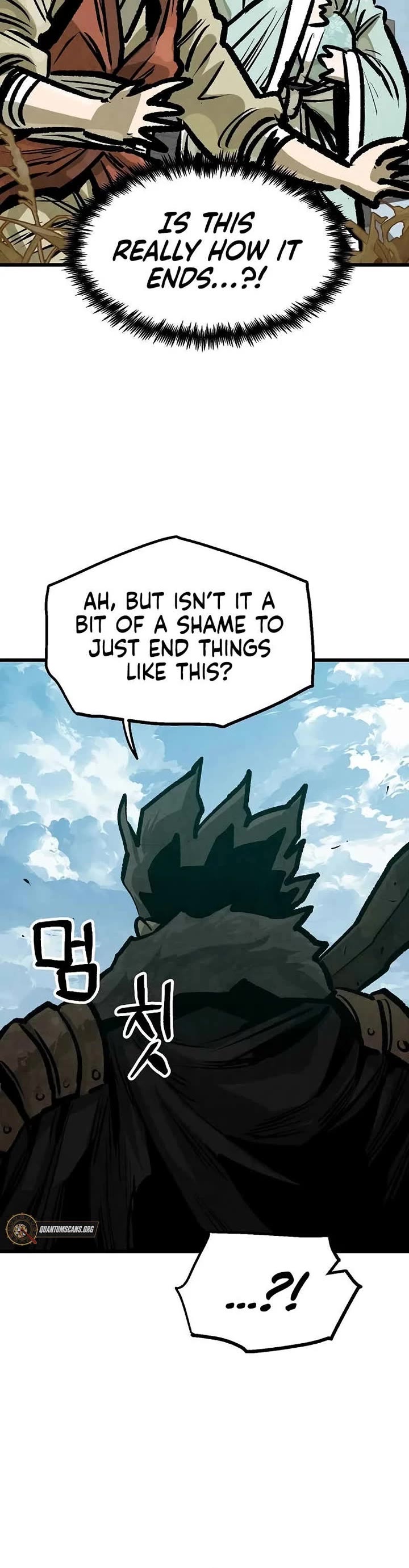 Using My Cooking Skills in a Murim World chapter 48 page 24