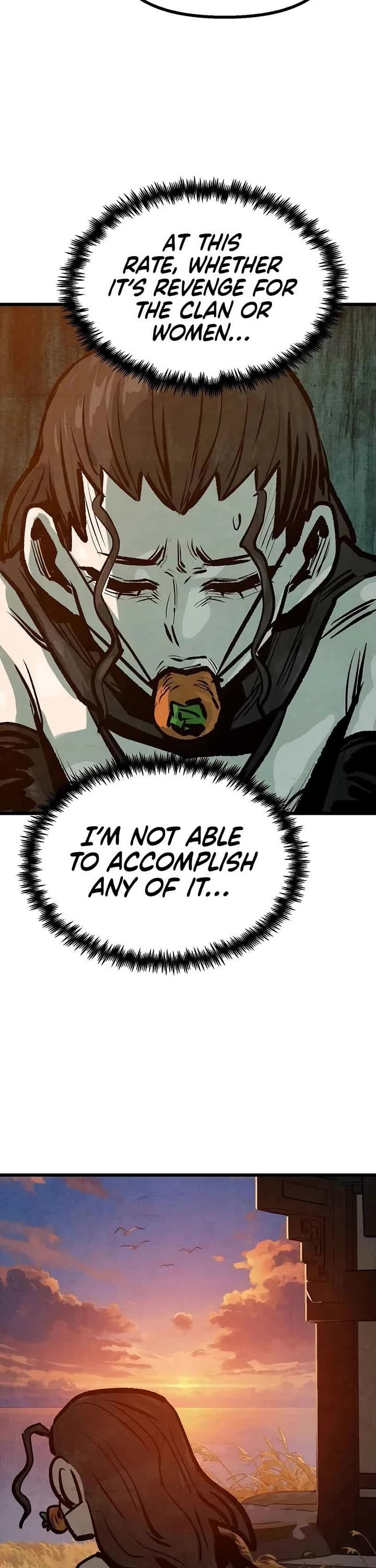 Using My Cooking Skills in a Murim World chapter 48 page 30