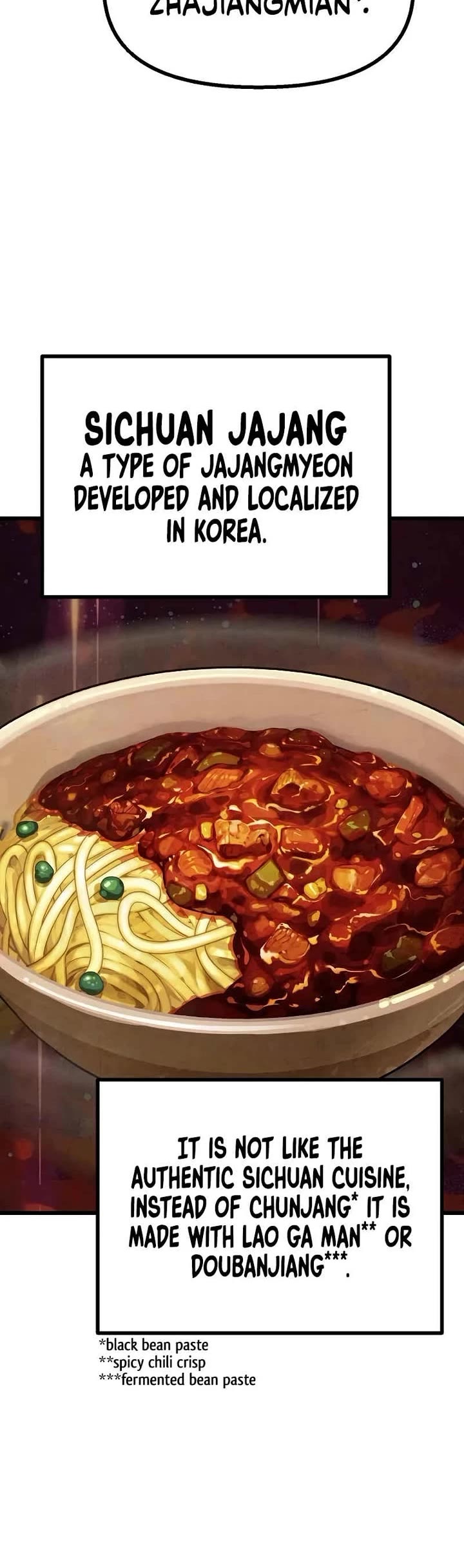 Using My Cooking Skills in a Murim World chapter 48 page 36