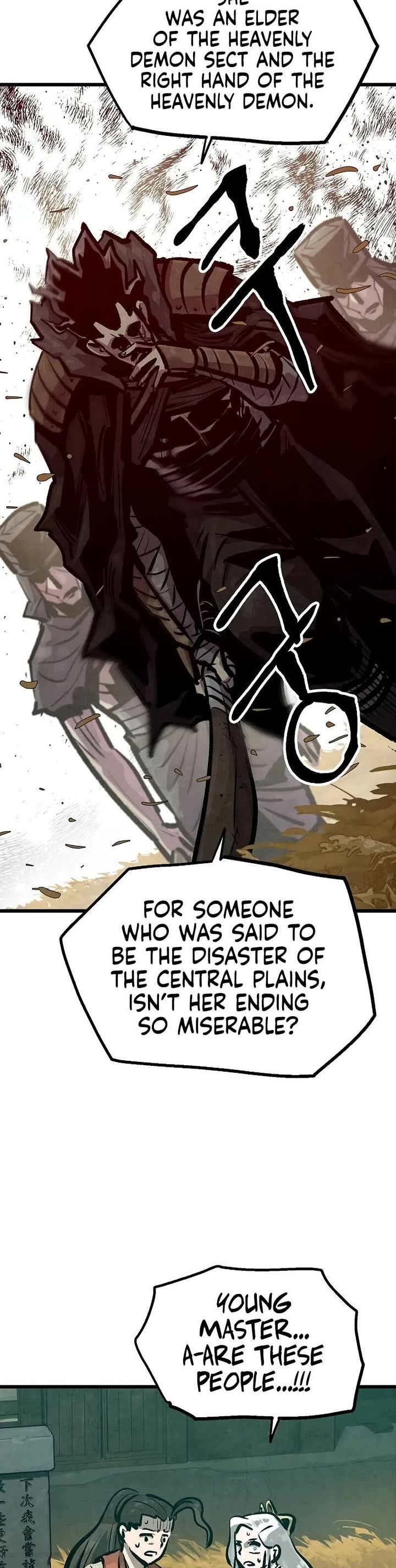 Using My Cooking Skills in a Murim World chapter 48 page 7