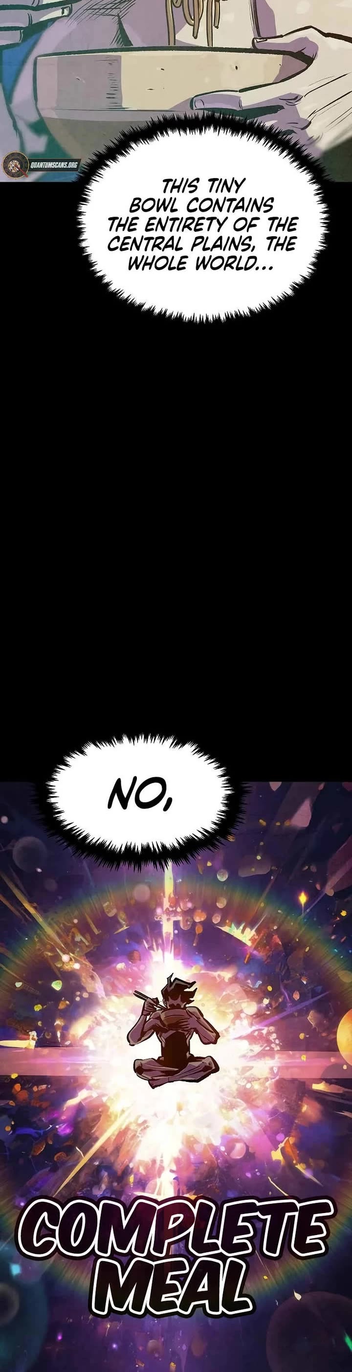 Using My Cooking Skills in a Murim World chapter 49 page 12