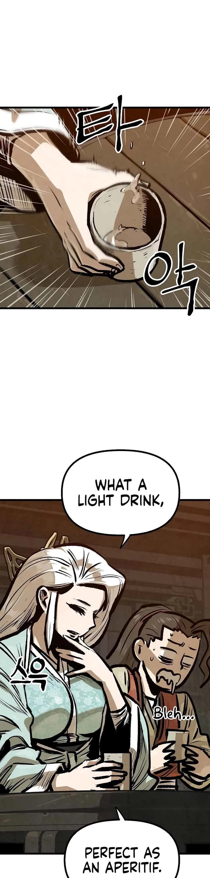 Using My Cooking Skills in a Murim World chapter 49 page 2