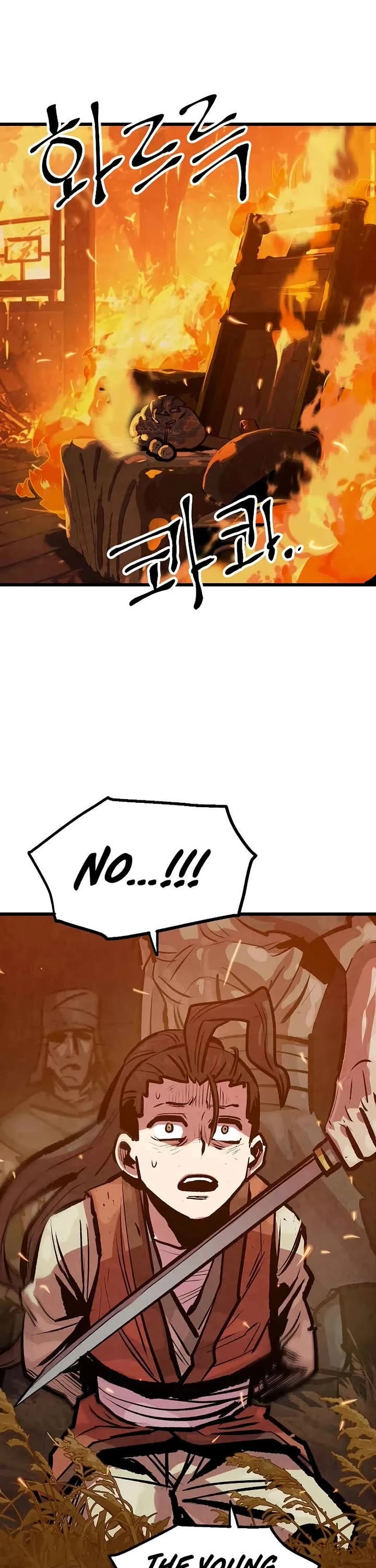 Using My Cooking Skills in a Murim World chapter 49 page 22