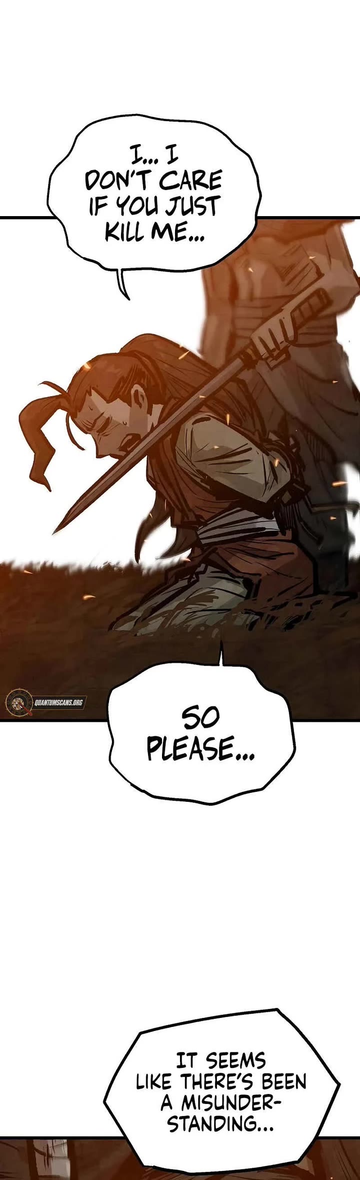 Using My Cooking Skills in a Murim World chapter 49 page 24