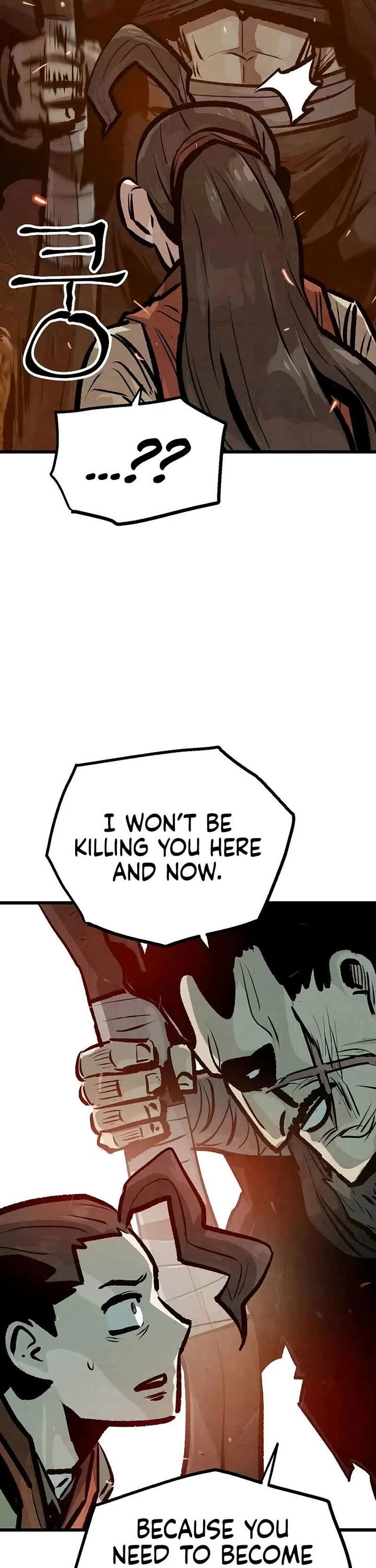 Using My Cooking Skills in a Murim World chapter 49 page 25