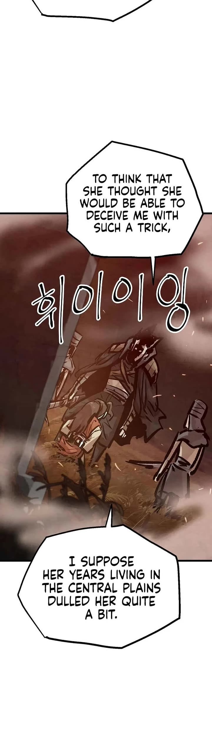 Using My Cooking Skills in a Murim World chapter 49 page 28