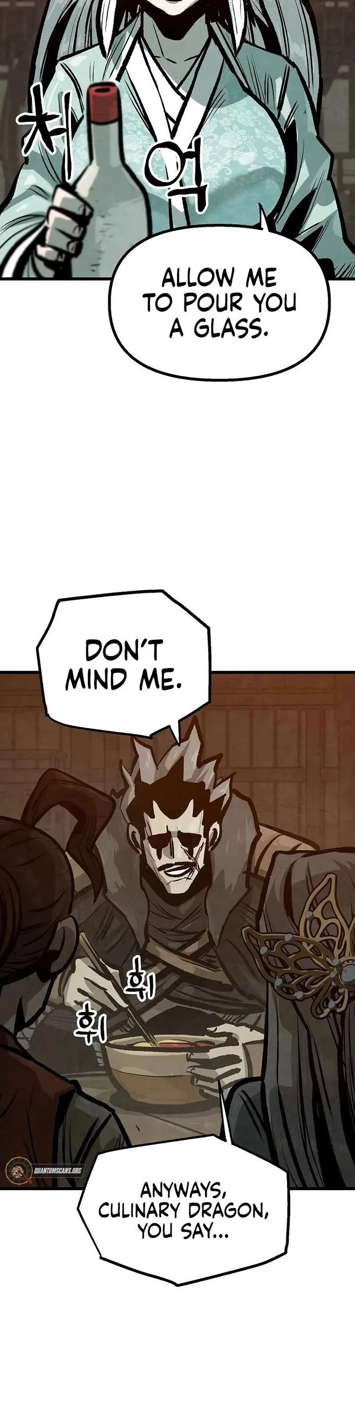 Using My Cooking Skills in a Murim World chapter 49 page 4