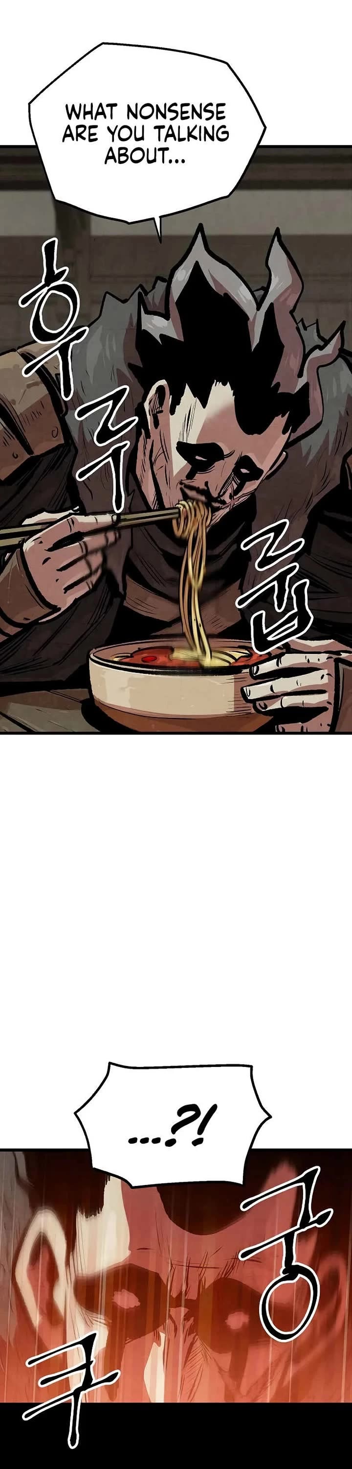 Using My Cooking Skills in a Murim World chapter 49 page 5