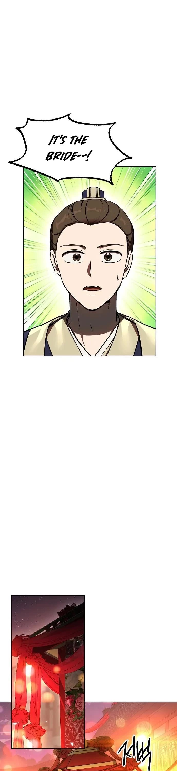 Using My Cooking Skills in a Murim World chapter 51 page 11