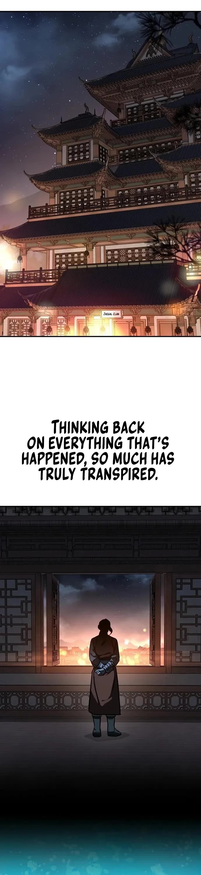 Using My Cooking Skills in a Murim World chapter 51 page 2