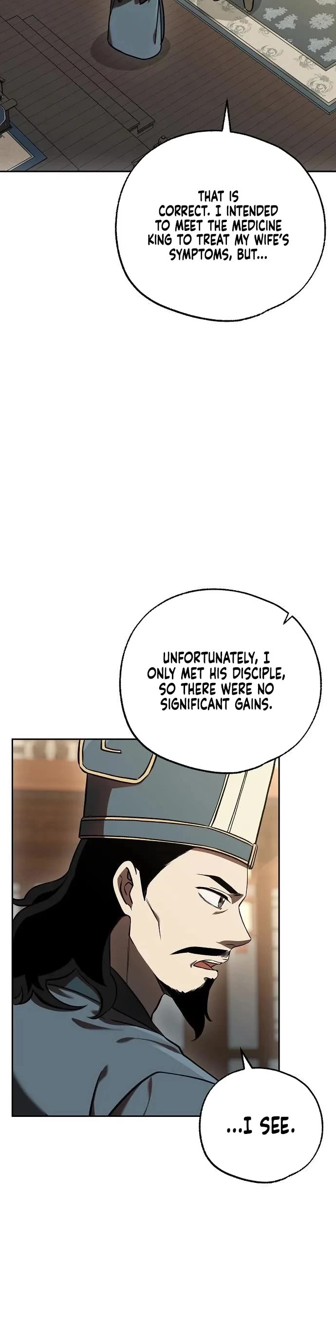 Using My Cooking Skills in a Murim World chapter 51 page 24