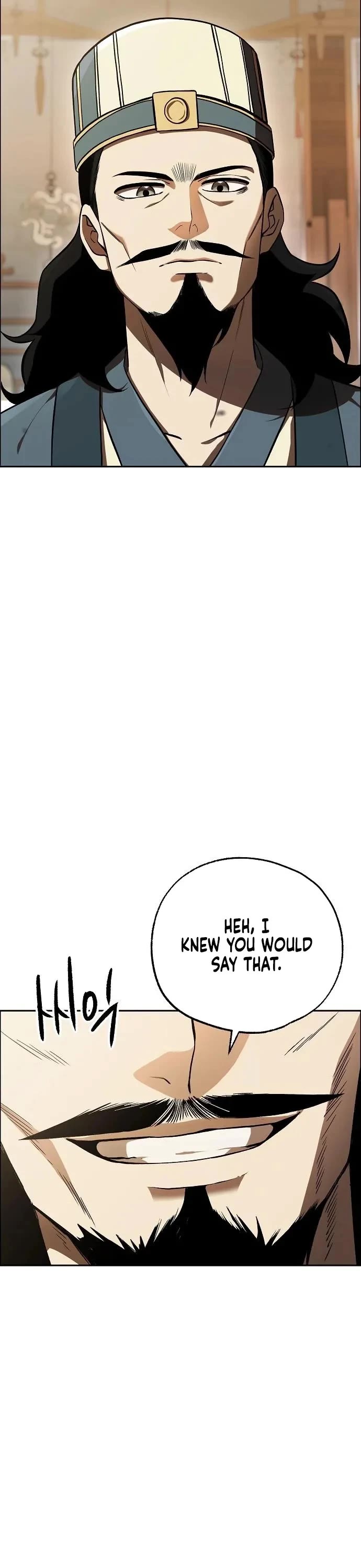 Using My Cooking Skills in a Murim World chapter 51 page 28