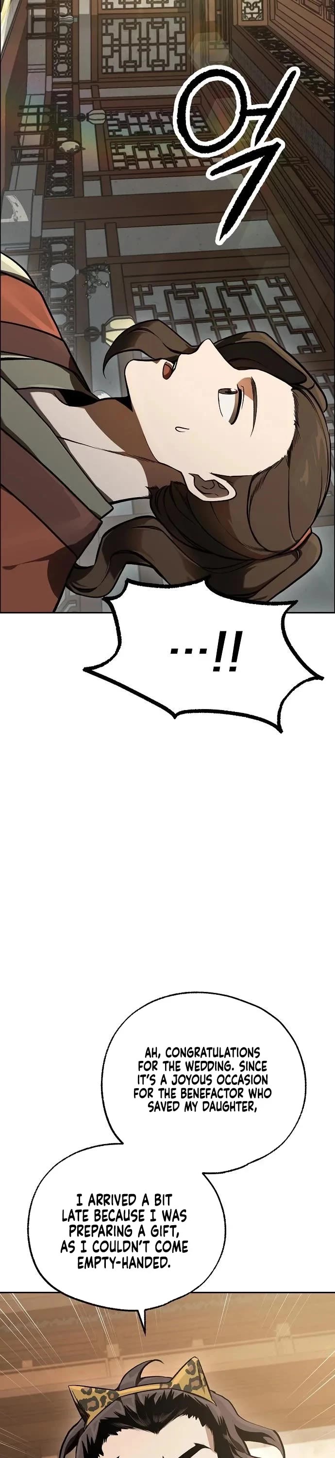 Using My Cooking Skills in a Murim World chapter 51 page 31