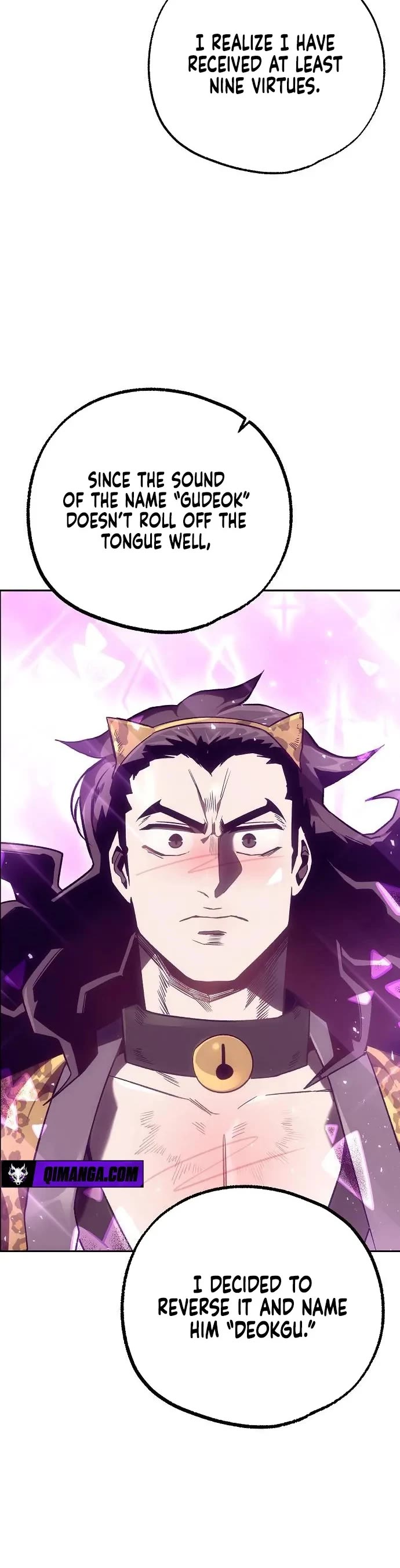 Using My Cooking Skills in a Murim World chapter 51 page 40