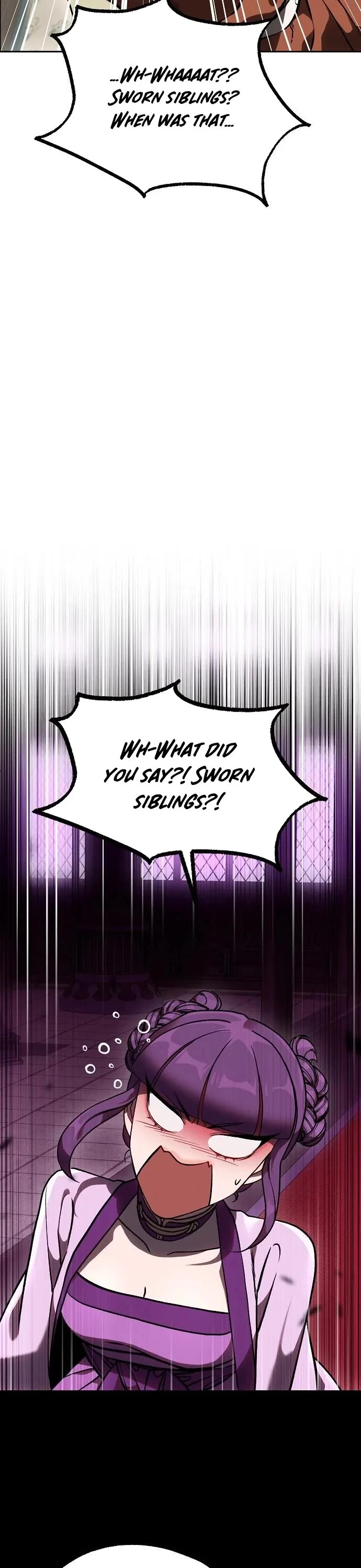 Using My Cooking Skills in a Murim World chapter 51 page 42