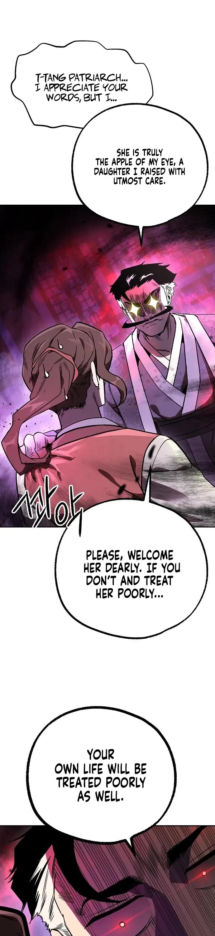 Using My Cooking Skills in a Murim World chapter 51 page 46