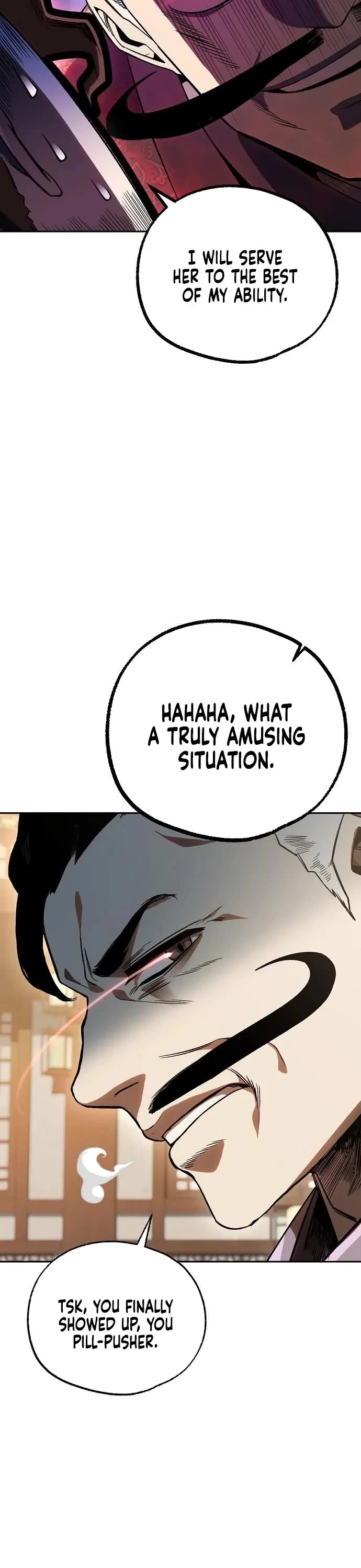 Using My Cooking Skills in a Murim World chapter 51 page 47
