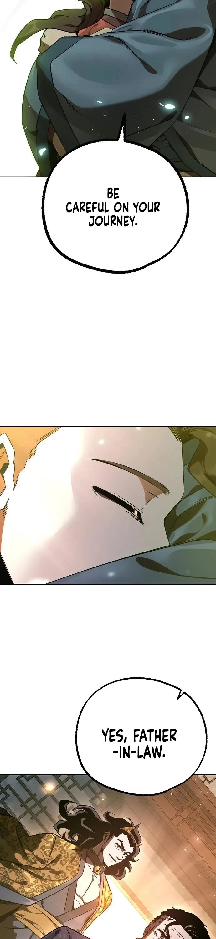 Using My Cooking Skills in a Murim World chapter 51 page 53