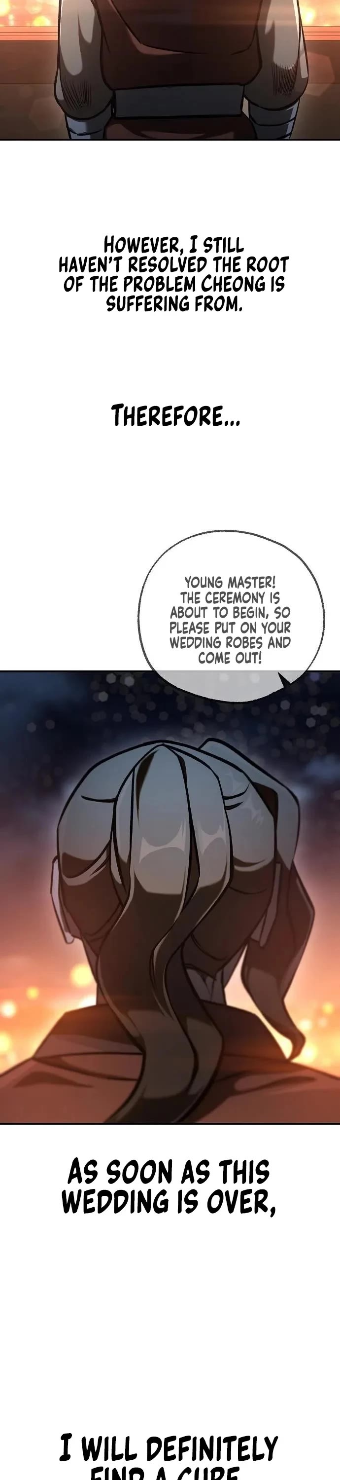 Using My Cooking Skills in a Murim World chapter 51 page 6