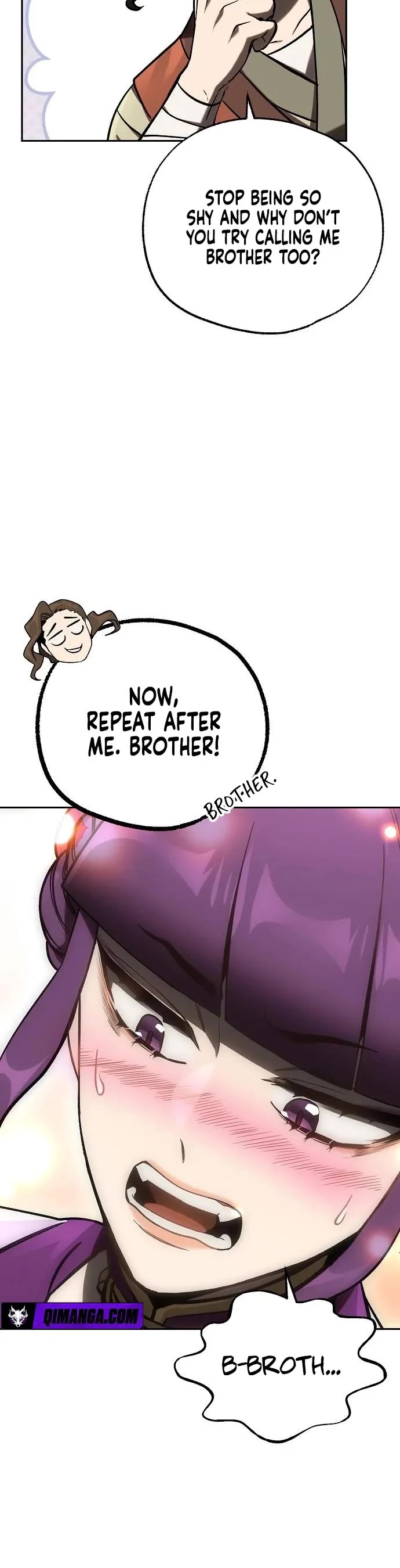 Using My Cooking Skills in a Murim World chapter 51 page 60