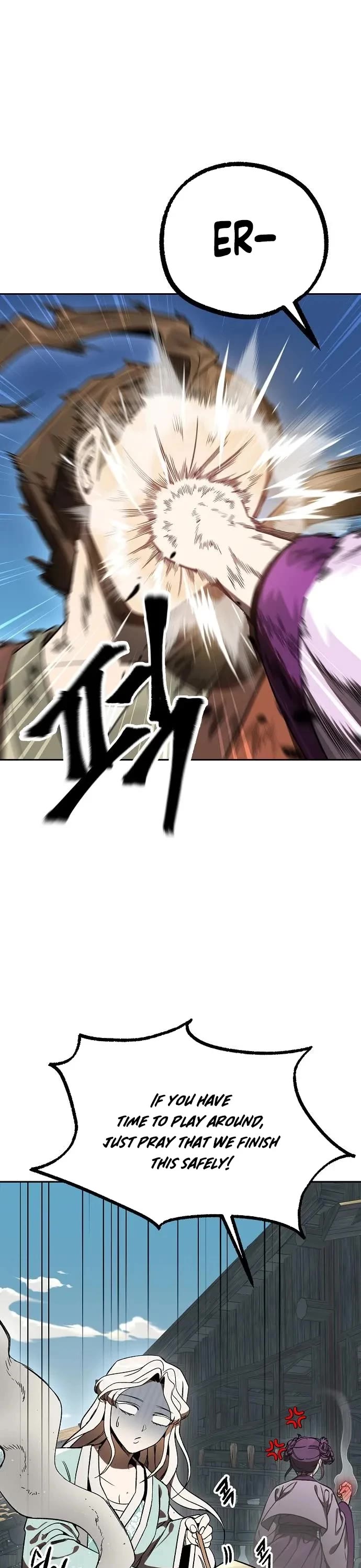 Using My Cooking Skills in a Murim World chapter 51 page 61