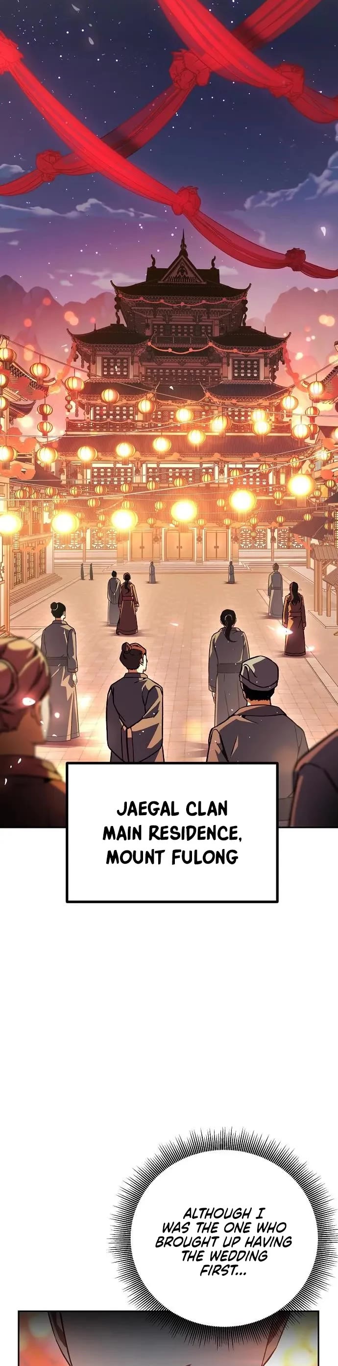 Using My Cooking Skills in a Murim World chapter 51 page 9
