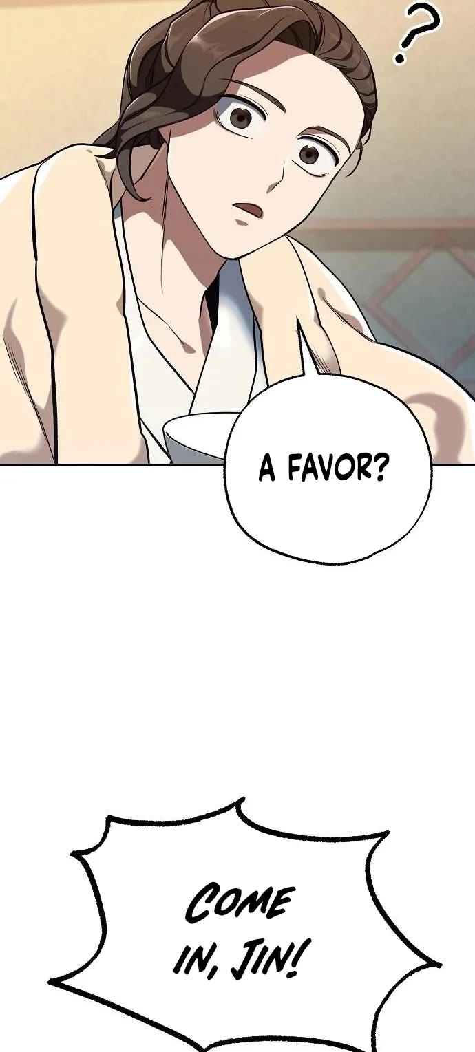 Using My Cooking Skills in a Murim World chapter 52 page 10