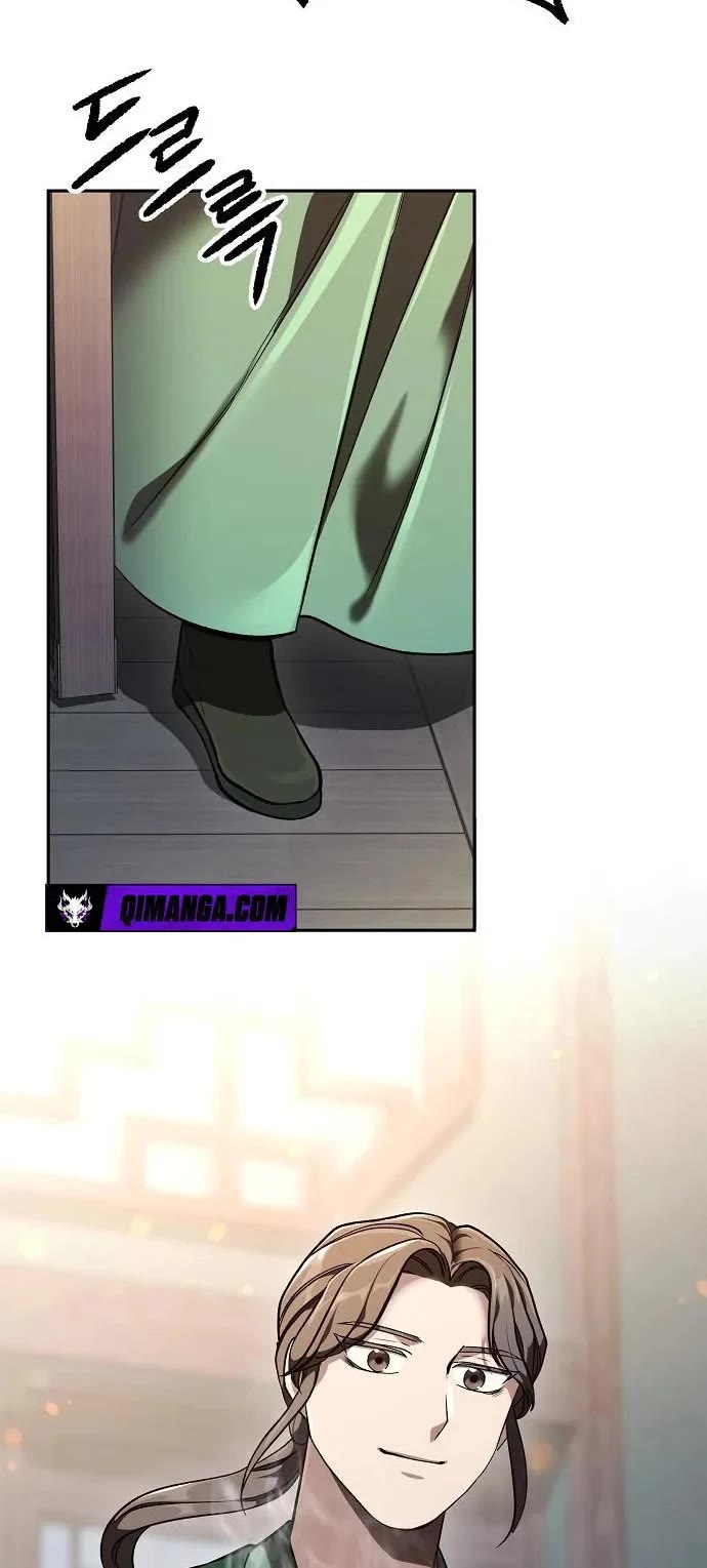 Using My Cooking Skills in a Murim World chapter 52 page 11