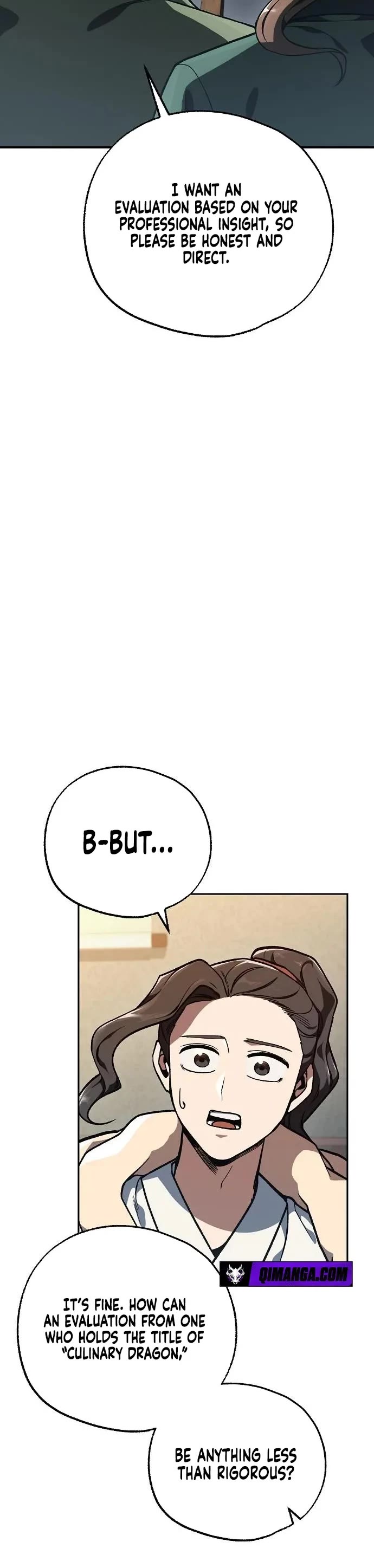 Using My Cooking Skills in a Murim World chapter 52 page 16