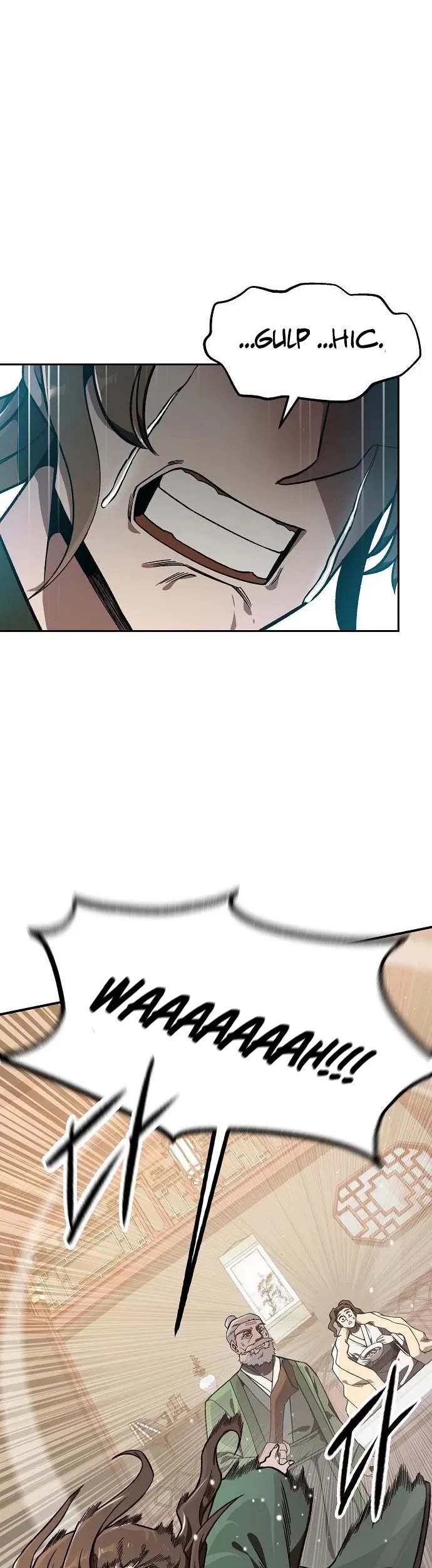 Using My Cooking Skills in a Murim World chapter 52 page 20