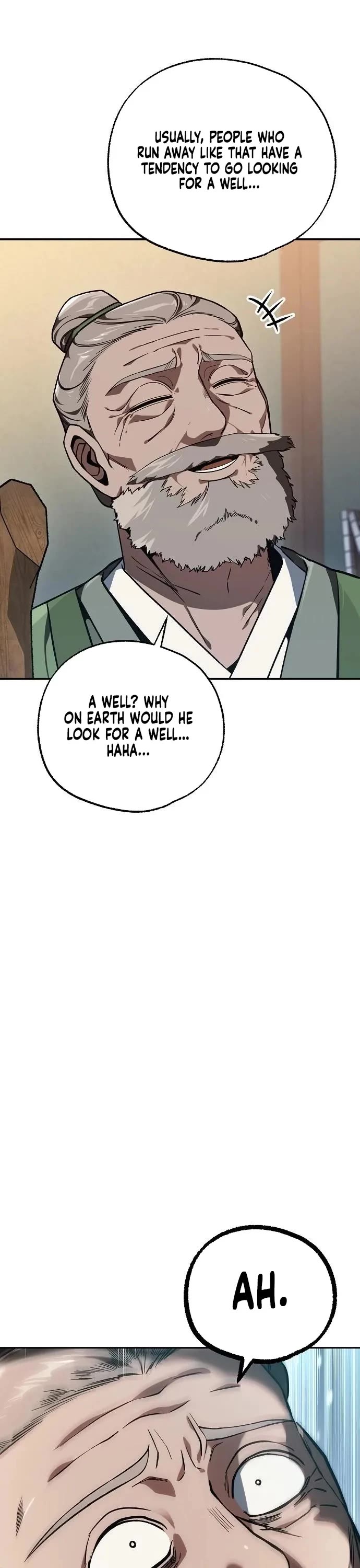 Using My Cooking Skills in a Murim World chapter 52 page 23