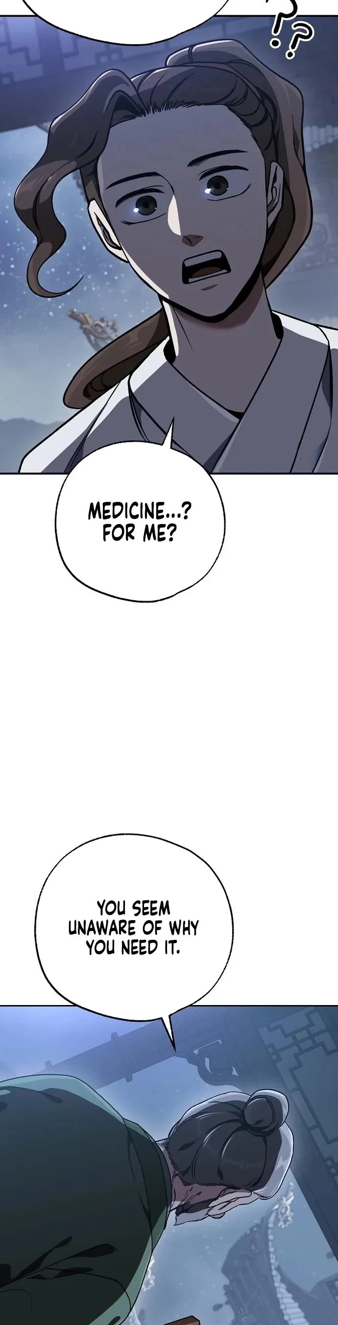 Using My Cooking Skills in a Murim World chapter 52 page 30