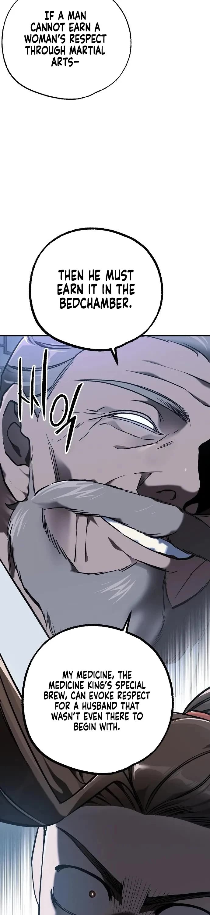 Using My Cooking Skills in a Murim World chapter 52 page 32